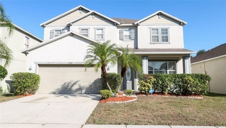 2736 Portchester Ct, Kissimmee, FL