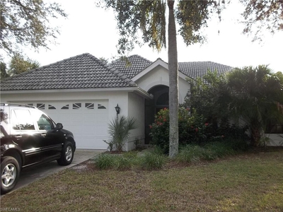 11461 Waterford Village Dr, Fort Myers, FL