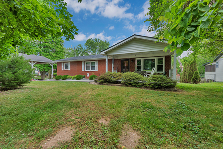 304 Bagwell Rd, Knoxville, TN