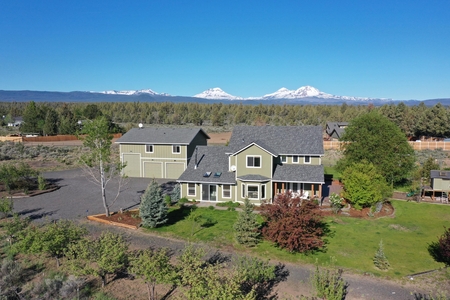 17552 Plainview Ct, Bend, OR