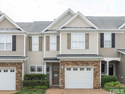 2539 Asher View Ct, Raleigh, NC