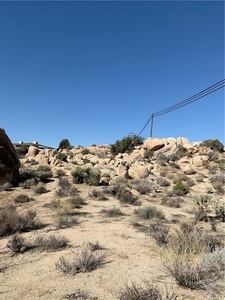 57100 Moffit Ln, Yucca Valley, CA