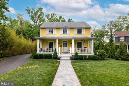 113 Somers Ave, Moorestown, NJ