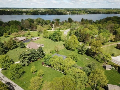 6580 Lake Of The Woods Pt, Galena, OH