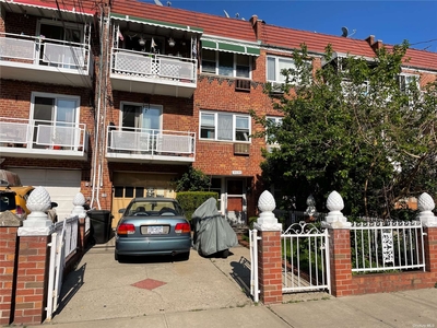 30-37 71st Street, Queens, NY