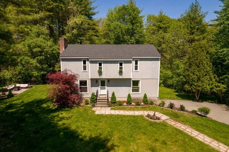 7 Constable Rd, Durham, NH