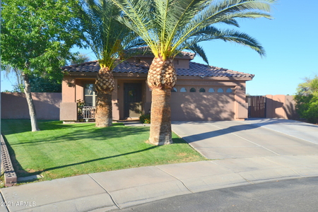 4841 N 92nd Dr, Phoenix, AZ