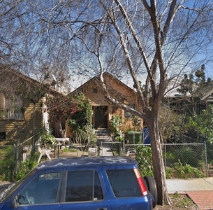 336 S Gless St, Los Angeles, CA