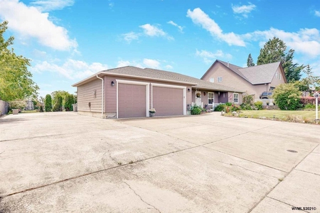 3342 54th Ave, Albany, OR