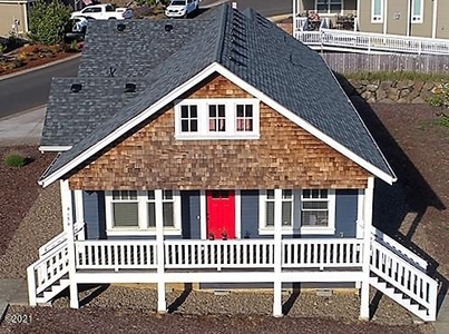 4154 Se Inlet Ave, Lincoln City, OR