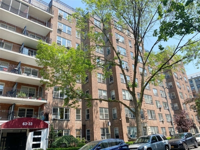 63-33 98th Place, Queens, NY