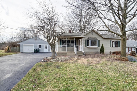 2124 Wellington Rd, Middletown, OH