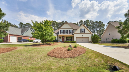 5 Spearhead Dr, Whispering Pines, NC