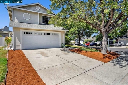 202 Azores Ct, Bay Point, CA