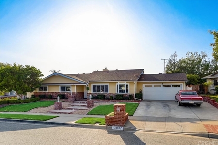3367 Weatherford Ct, Simi Valley, CA