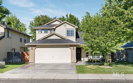 1103 S Spoonbill Ave, Meridian, ID