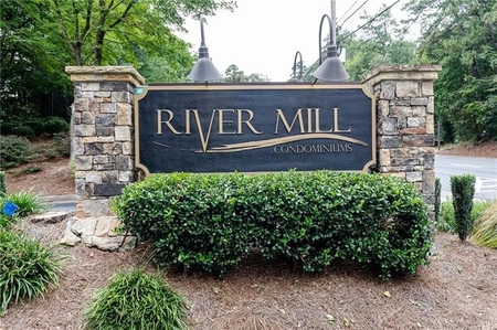 303 River Mill Cir, Roswell, GA