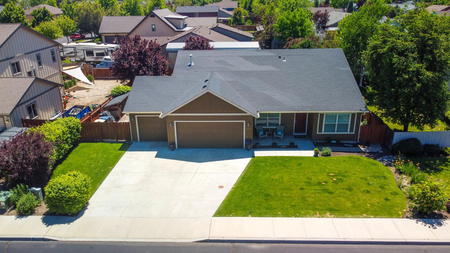1334 Nw Spruce Ave, Redmond, OR