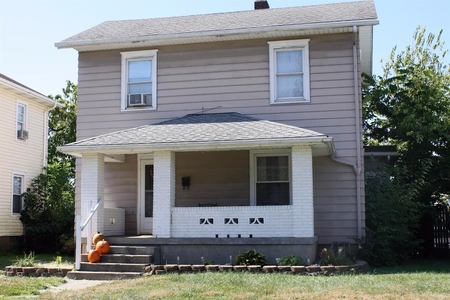 412 Mckinley St, Middletown, OH
