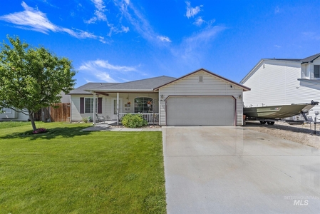 912 Settlers Dr, Caldwell, ID