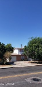 8248 W Osborn Rd, Phoenix, AZ