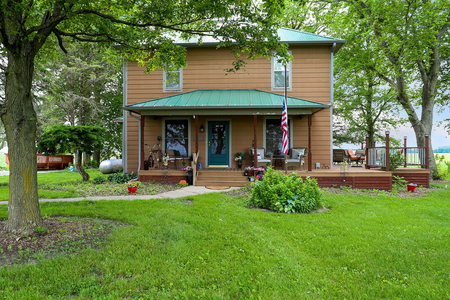 750 County Road 200, Ivesdale, IL