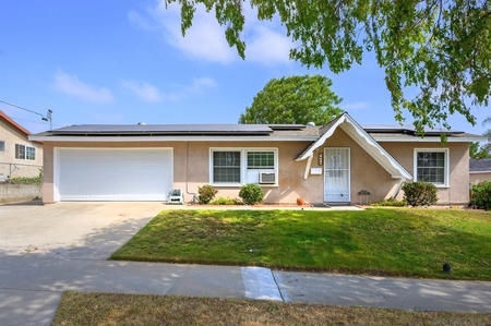 8820 Lance Ave, Spring Valley, CA