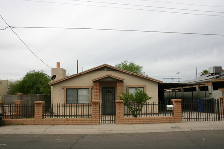 228 N Fresno St, Chandler, AZ