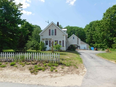 224 Meadow St, Sanbornville, NH