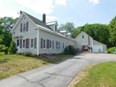 224 Meadow St, Sanbornville, NH