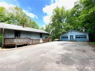 1209 Cannon Rd, Marion, NC