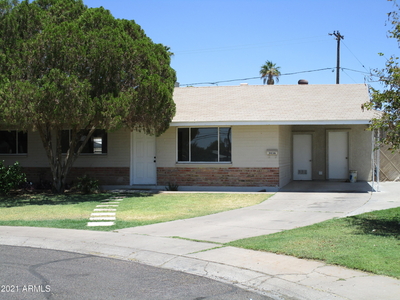 3036 W Aster Dr, Phoenix, AZ