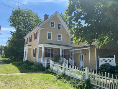 507 Portsmouth Ave, Greenland, NH