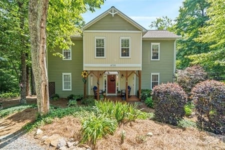 8725 Lisa Trl, Connelly Springs, NC