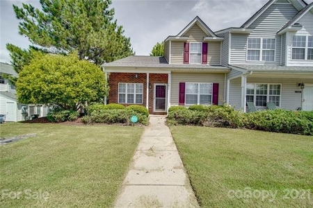 6168 Warrior Ave, Fort Mill, SC