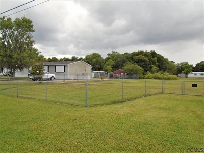 1290 County Road 305, Bunnell, FL