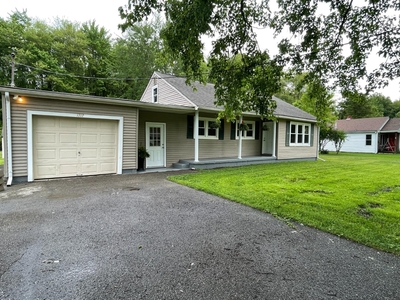 1717 Parker Rd, Milford, OH