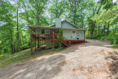 515 County Road 312, Sweetwater, TN