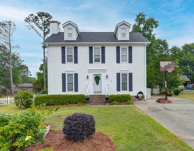 205 Candlewick Ct, West Columbia, SC