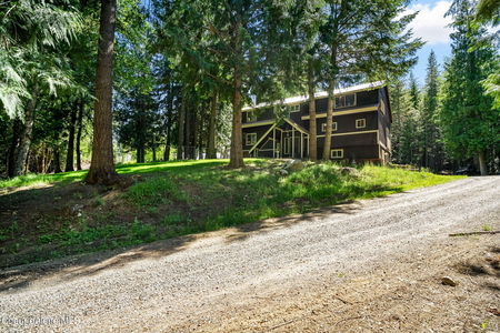 432 Wood View Rd, Sandpoint, ID