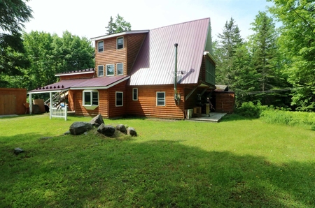 133 Cogswell Rd, Milan, NH