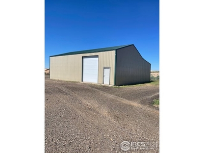 13276 County Road 64, Greeley, CO