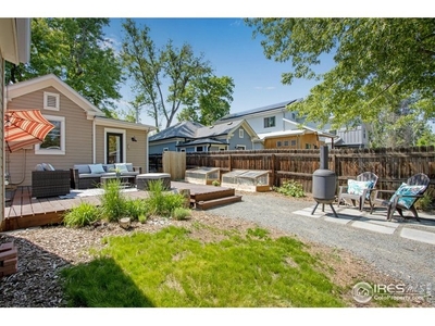 408 Wood St, Fort Collins, CO