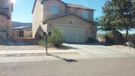 3755 W Exton Ln, Tucson, AZ