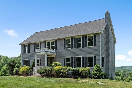100 Fred Smith Rd, Westminster, MA