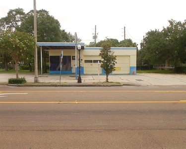 501 S Pinellas Ave, Tarpon Springs, FL