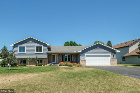 3367 139th Ave, Andover, MN