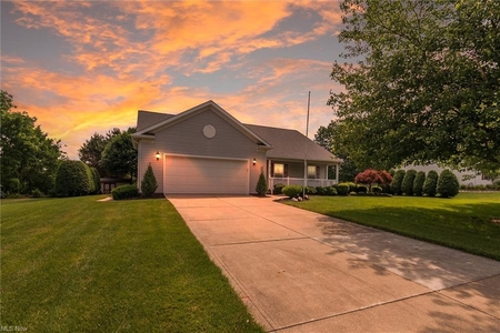 3323 Jens Way, Perry, OH