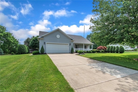 3323 Jens Way, Perry, OH