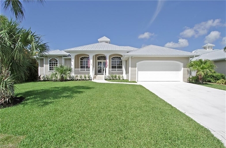 6125 Cocos Dr, Fort Myers, FL